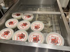 -南信牛奶甜品专家