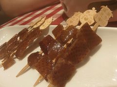-西贝(金桥店)