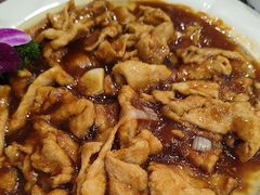-老苏扬饭店