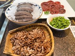 -皇城老妈·大连海鲜火锅(港湾店)