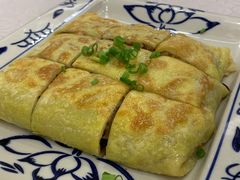 通城三鲜豆皮-九头鸟酒家(四道口店)