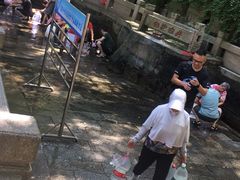 -白沙古井