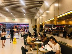 -CoCo都可(秀英万达店)