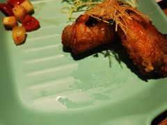 -蔡澜Pho·越南粉餐厅(海上世界店)