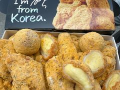 -悠个炸鸡(南京创始店)