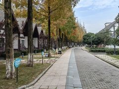 -太阳岛度假酒店