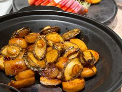 -味莊·青岛菜(云霄路店)