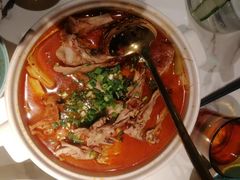 -雀蓝川菜(滨湖万象汇店)
