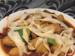 -新疆伏拉沃餐厅(白龙南路店)