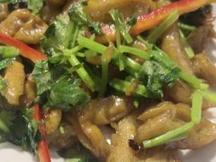 -大洋家·精品潮汕菜·生腌砂锅粥(天河东路店)