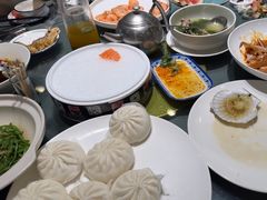 -海鲜e族(马王堆店)