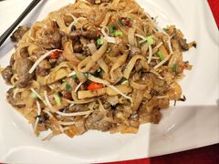 -粤北餐馆