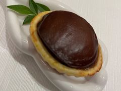 -万豪金殿(香港JW万豪酒店)