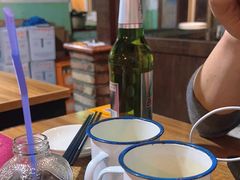 -炙热童年·老北京炙子烤肉(南锣鼓巷店)