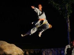 -禅宗少林·音乐大典