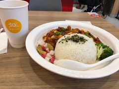 -阳阳中国饭(龙湖大兴天街)