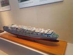 -上海中国航海博物馆