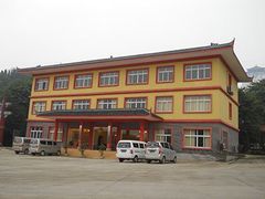 -重庆歌乐山烈士陵园