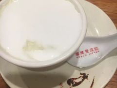 -正德顺順德雙皮奶(中信店)