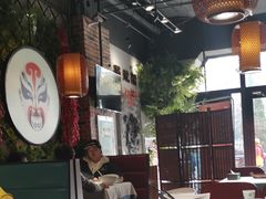 -雲蜀龙阁·金牌水煮鱼(方庄店)