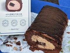-the Roll'ING手作瑞士卷专门店(卓悦中心店)
