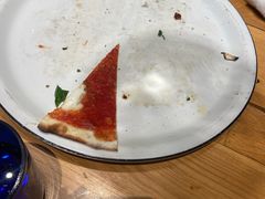 -玛尚诺Pizza&Bar(长泰广场店)