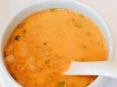 龍蝦湯貴妃湯泡飯-广州富力丽思卡尔顿酒店·丽轩·粤菜