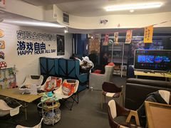 -好玩工厂密室·鹅鸭杀·桌游