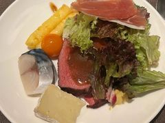 -深圳四季酒店·馥自助餐厅