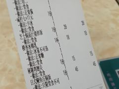 -渔记茶餐厅(渔村店)