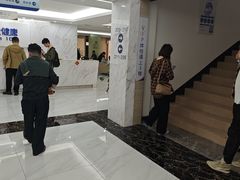 -美年大健康体检(天河东路分院)