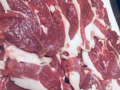 -清真·海清斋铜锅涮肉牛羊肉小炒泡馍(大雁塔店)