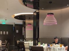 -万丽轩·粤菜(王府井金茂万丽酒店)