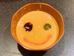 麻酱调料-南门涮肉(北洼路店)