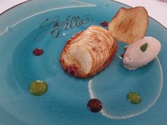 -La Villa French Restaurant