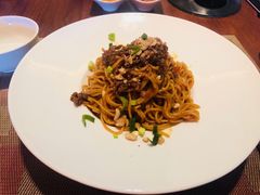 -面道特色餐厅·海口鲁能希尔顿酒店