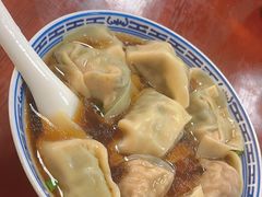 -古徽州馄饨店(宝安路店)