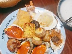 -松子料理(亮马桥店)