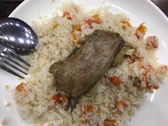 -塔斯提抓饭(东城汇店)