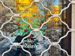 -云端咖啡私房店(河松街店)