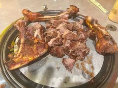 -沪上名羊天下•烤羊腿•东北烧烤•小龙虾(浦东直营总店)