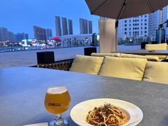 -Pekaa啤咖食肆Coffee&Bistro