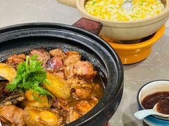 -红厨巷·淮扬菜(熙南里店)