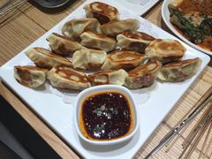 金牌脆皮烤饺-小艺烧烤(曲江店)