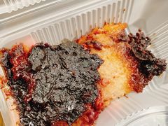 荷叶甑糕-清真·伊宝荷叶甑糕(牛街店)