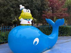 -安吉Hello Kitty乐园