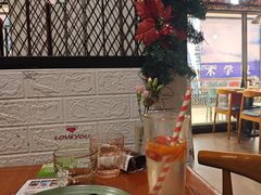 -百特喜·意大利餐厅(鹿都国际商业广场店)