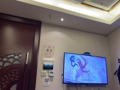 -华夏良子·足道spa艾灸(五四广场店)