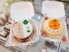-Tomado绿色烘焙(大尧三路店)