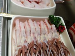 鸭舌-海底捞火锅(振华商厦店)